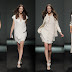 Mango Primavera-Verano 2013 en la Barcelona 080 Fashion