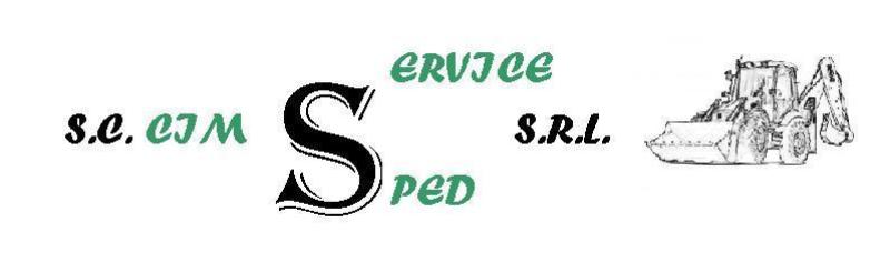 S.C. CIM SERVICE SPED S.R.L.