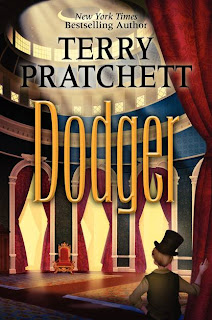 Dodger cover