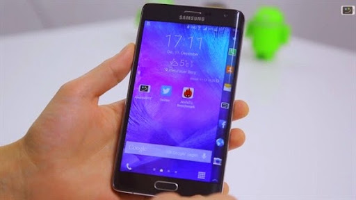 Fitur dan Harga Samsung Galaxy S6 Edge Fitur dan Harga Samsung Galaxy S6 Edge