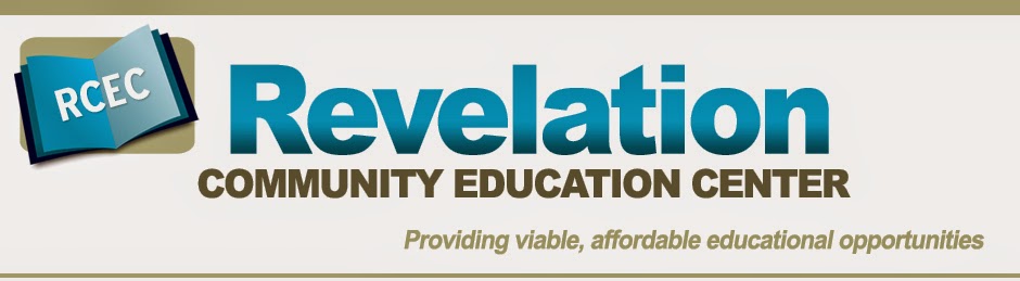 Revelation Community Education