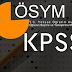 2013 KPSS Başvuruları Ne Zaman, Nasıl Yapılacak