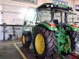 John Deere 5090 R