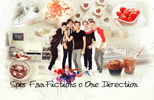 One Direction Stories - stronka z FanFictions