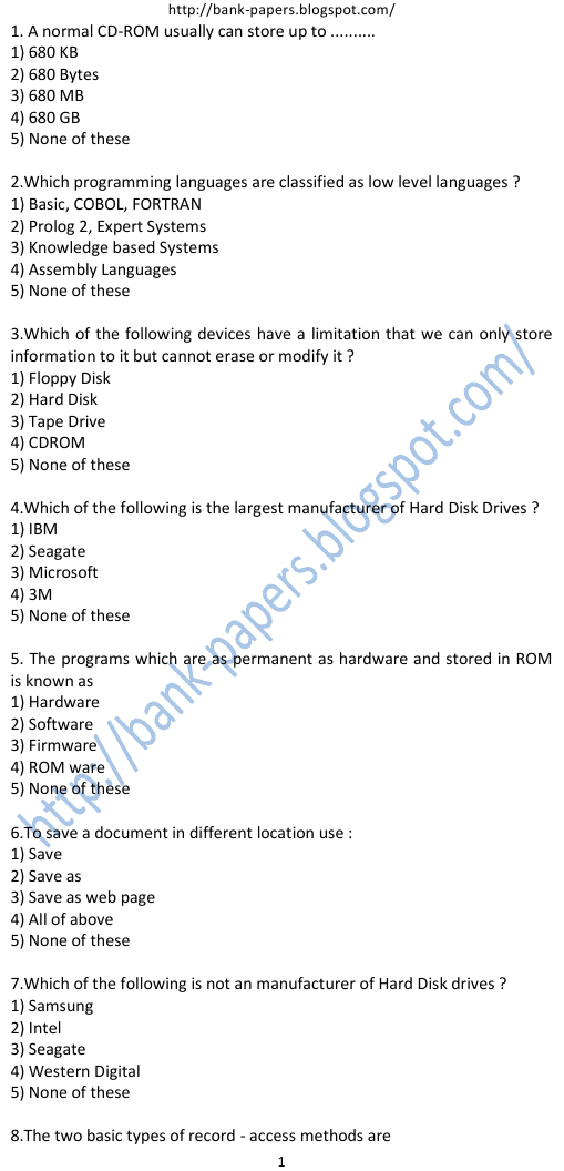 Free Download Iq Test Papers With Answers In Sinhala