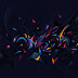 Wallpaper Abstract Chaos