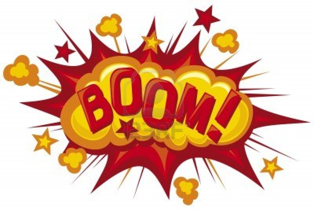 What is boom 27 What is boom 46
