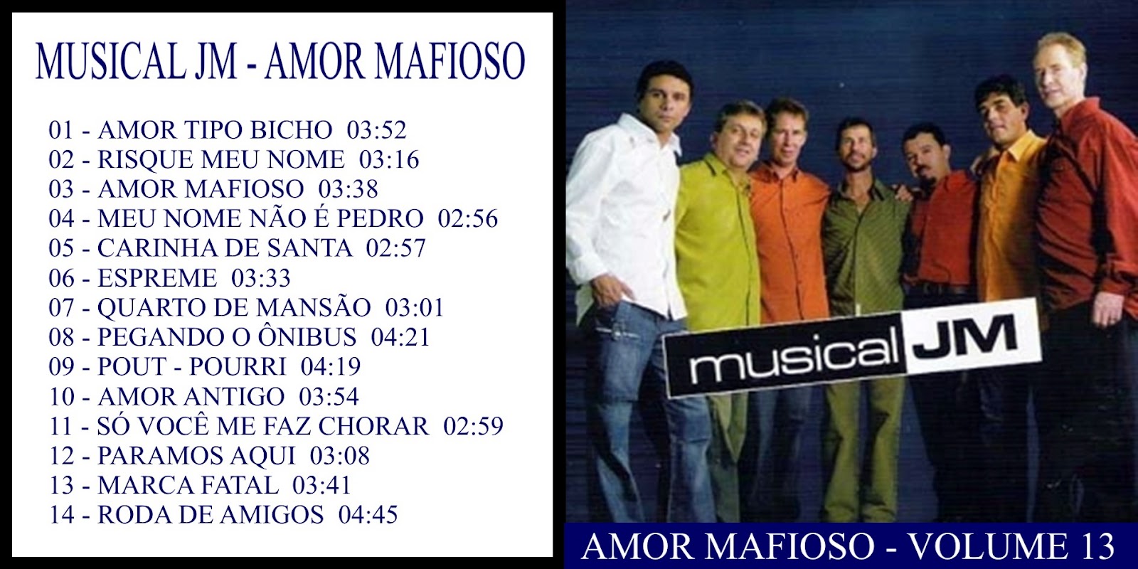 amor mafioso