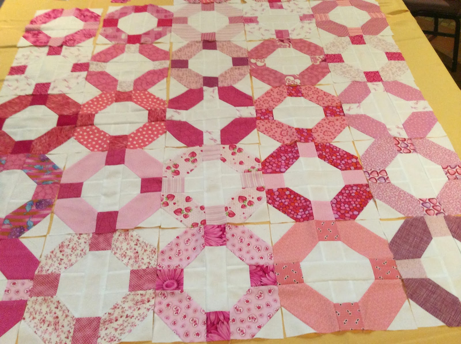 ANZA Quilters Singapore