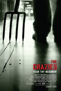 Bệnh Điên - The Crazies Bệnh Điên