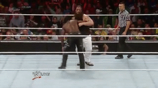 Kaiser (c) vs Oscar vs RateDX vs Awesome Mizanin por el WWE Title Bray+3