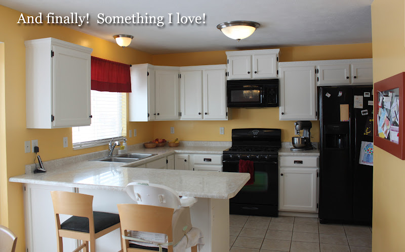 Diy Kinda Girl Painting Cabinets Or Furniture Without Painting Kitchen Cabinets White Without Sanding
