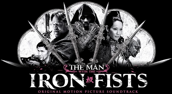 Iron Fist Soundtrack Download Torrent