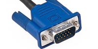 VGA Connector
