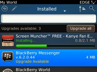 Cara Download Lagu Dari Hp Blackberry Cara Download Lagu Dari Hp Blackberry