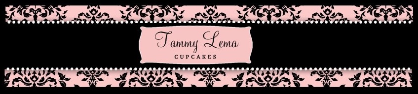 Tammy Lema Cupcakes