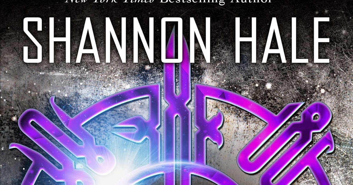 Dangerous by Shannon Hale Diva Booknerd