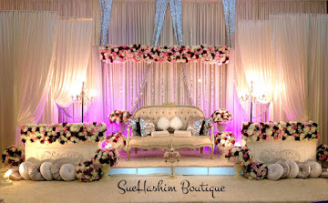 PELAMIN DEWAN - 25 KAKI