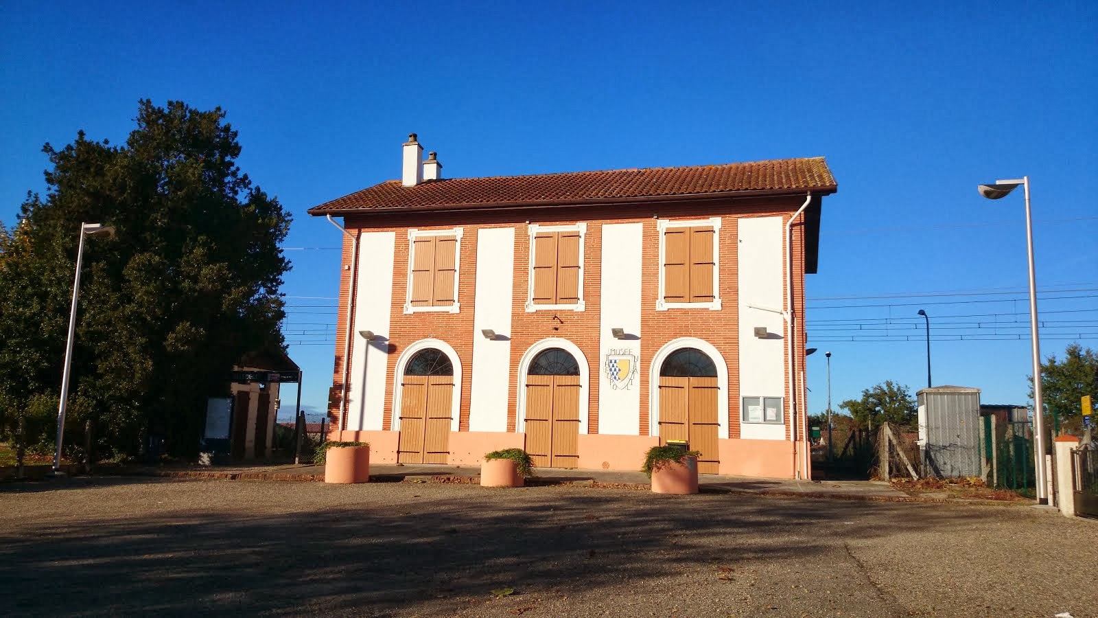 La Gare