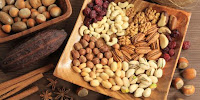 Kacang Sumber Protein untuk vegetarian