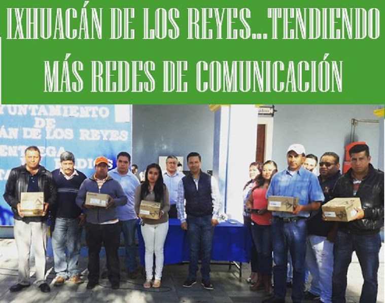 IXHUACAN DE LOS REYES