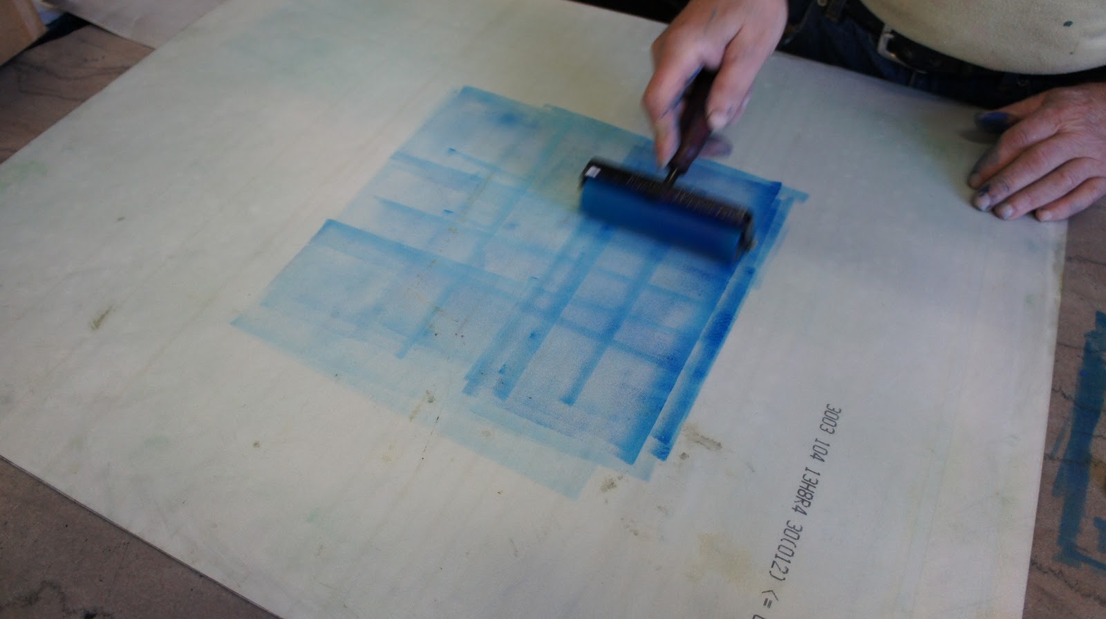 Superior Etching Grounds New Aquatint