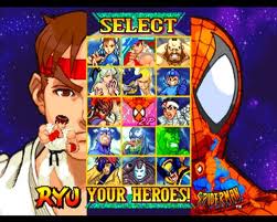 Capcom Capcom