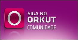 Nossa Comunidade no Orkut