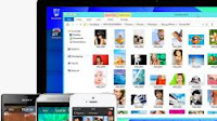 Trasferire le foto da Android e iPhone su PC in wifi con Photosync