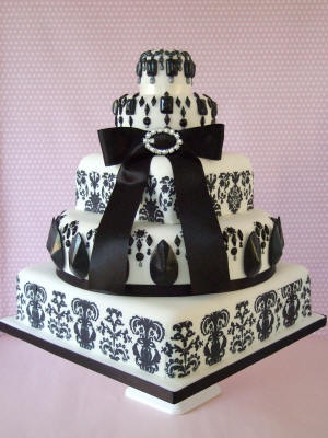 Wedding Cakes