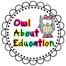 Owl About Education