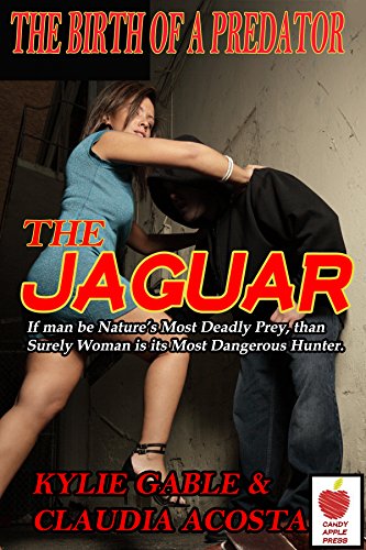 The Jaguar: The Birth of a Predator