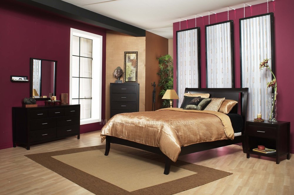 apartment color schemes maroon: red and gray bedroom ideas. apartment color schemes maroon: red and gray bedroom ideas.