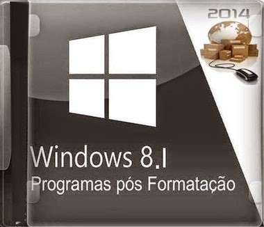 Windows 8 + programas