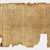Jesus não foi o primeiro Messias, segundo manuscritos