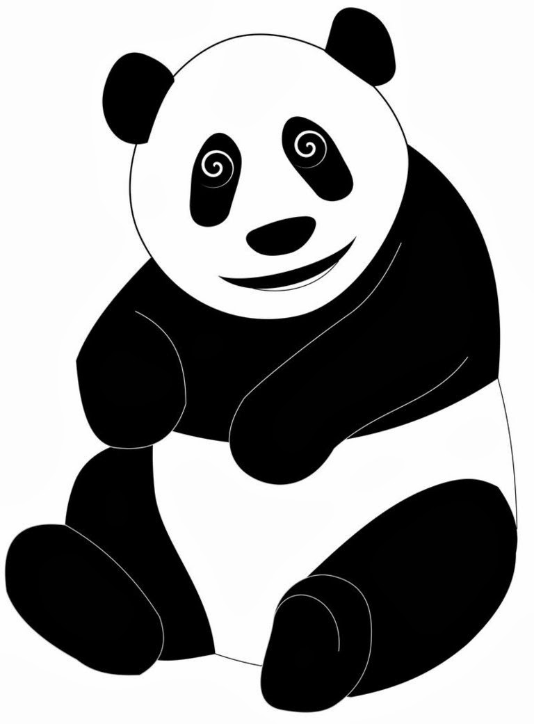 Panda Wallpapers Free: Panda Cartoon Wallpapers