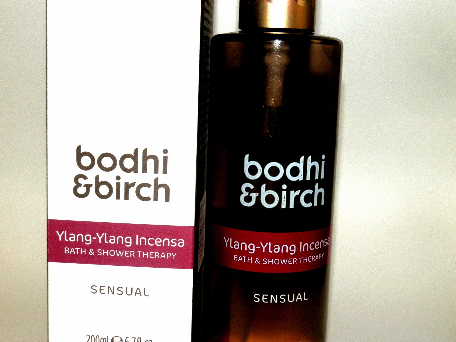 Bodhi & Birch Ylang Ylang Incensa Bath & Shower Therapy Reviews Bodhi & Birch Ylang Ylang Incensa Bath & Shower Therapy Reviews