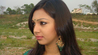 Bangladeshi Actress Prova
