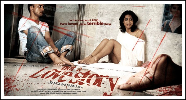 Movie Not A Love Story Torrent