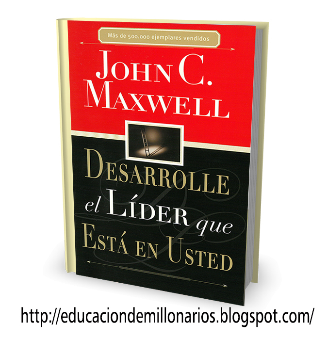 Libros de John C Maxwell - resumidocom