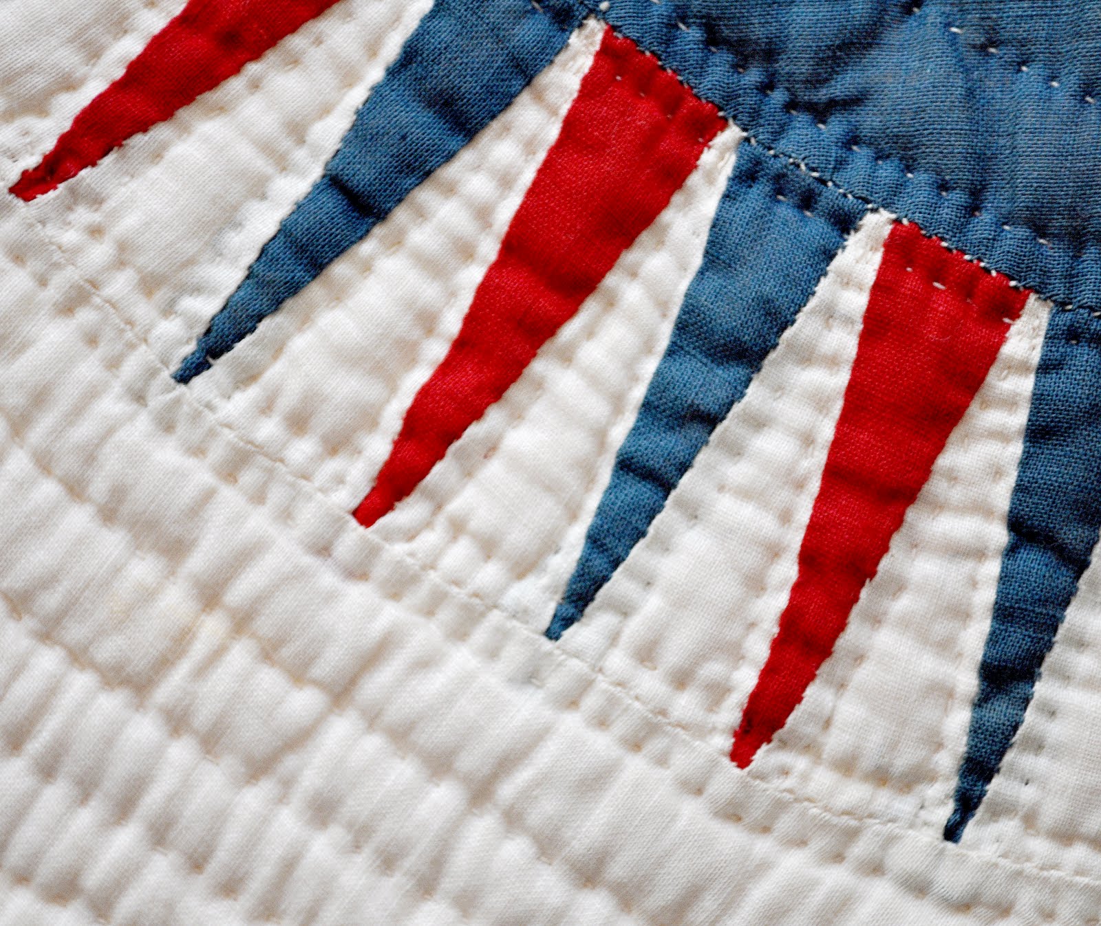 Wonkyworld South Carolina Quilt Pictures