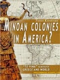 Minoan Colonies in America?
