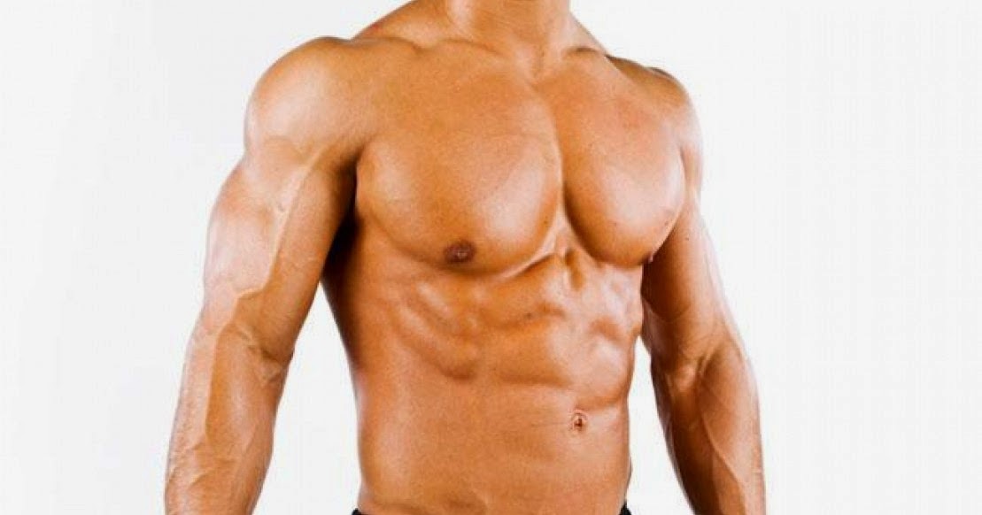 Gain Muscle and Increase Your Chest by One Inch in a Week multiple