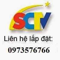 Tư vấn lắp đặt truyền hình cáp SCTV miễn phí tại Hà Nội