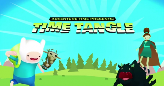 Time Tangle – Adventure Time APK Download