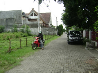 investasi kost dijogja