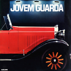 Jovem Guarda Frente Baixar CD Jovem Guarda