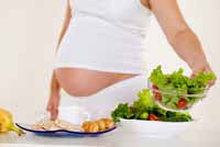 Nutrisi Lebih Baik Sebelum Memasuki Masa Kehamilan