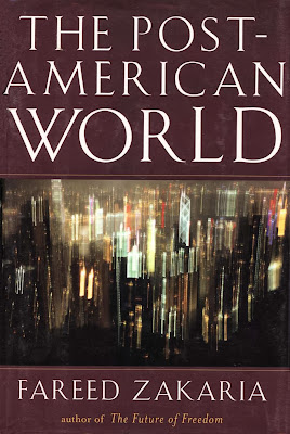 كتاب عالم ما بعد نهاية أمريكا - النسخة الانجليزية  The+Post-American+World+%28Norton+2008%29_%D8%B5%D9%81%D8%AD%D8%A9_001