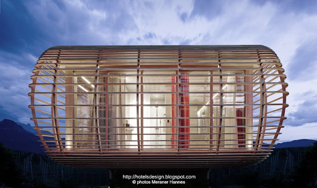 Fincube_Les plus beaux HOTELS DESIGN du monde